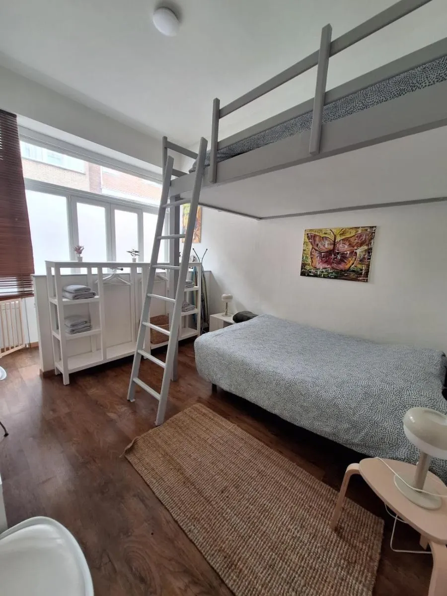 Image 5 of Alicia’s Duplex European Quarter
