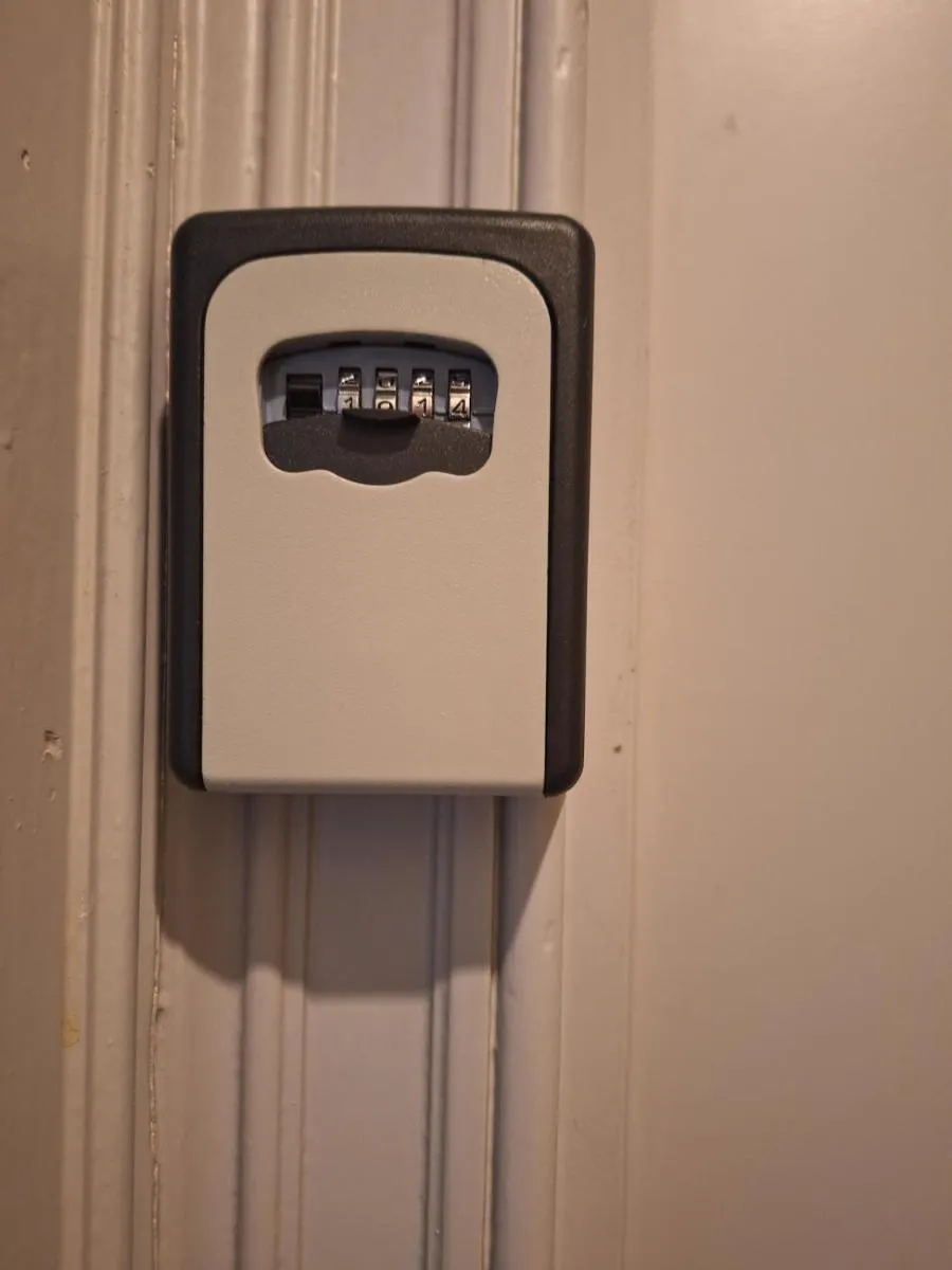 Image 4 of Alicia’s Duplex European Quarter