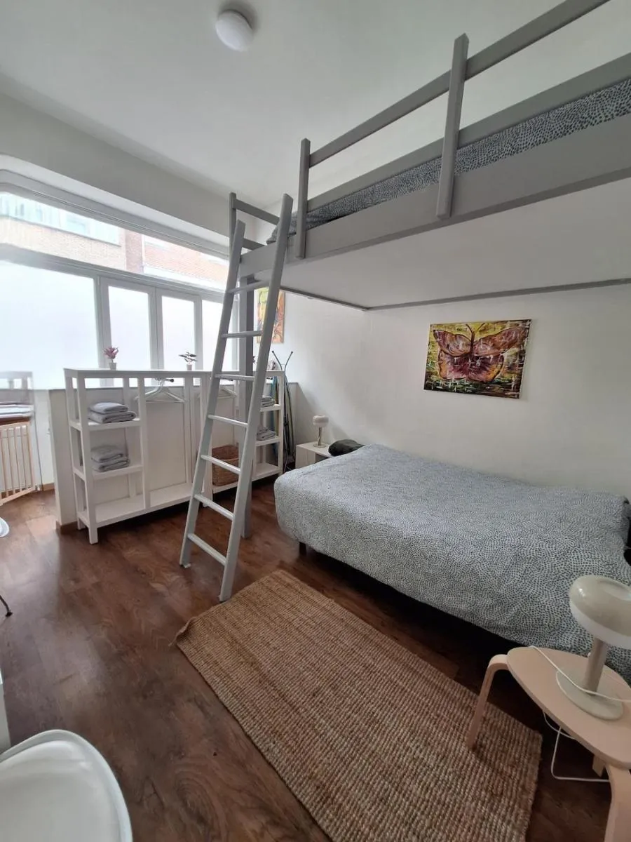 Image 1 of Alicia’s Duplex European Quarter