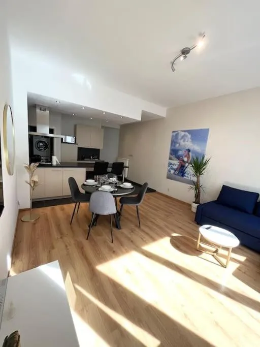 Image 3 of Amazing flat-Center of Brussels