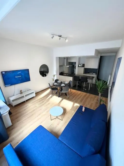 Image of Amazing flat-Center of Brussels
