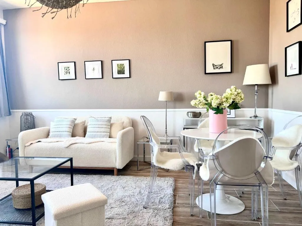 Image of Apartment Close to NATO