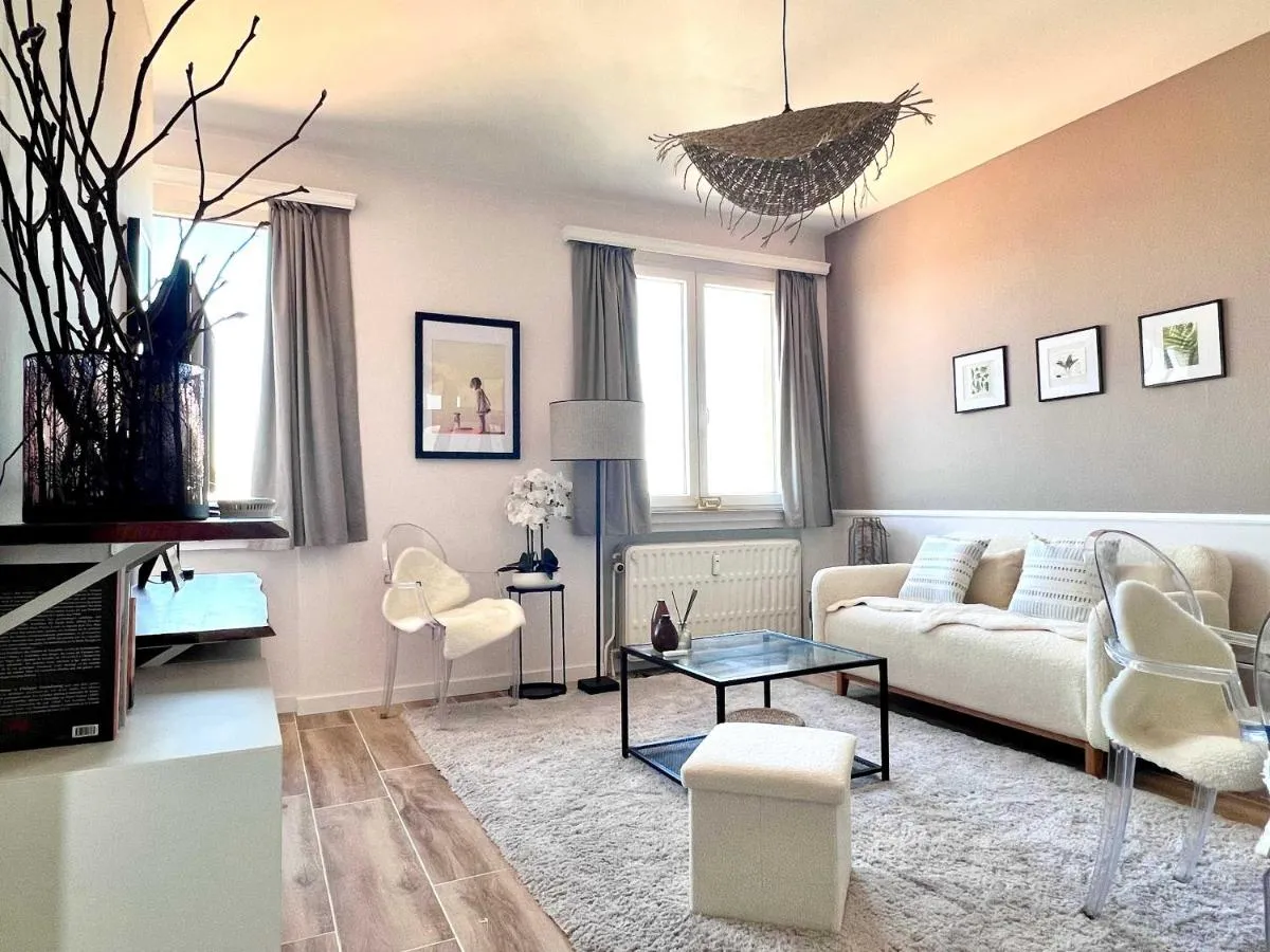 Image 1 of Apartment Close to NATO