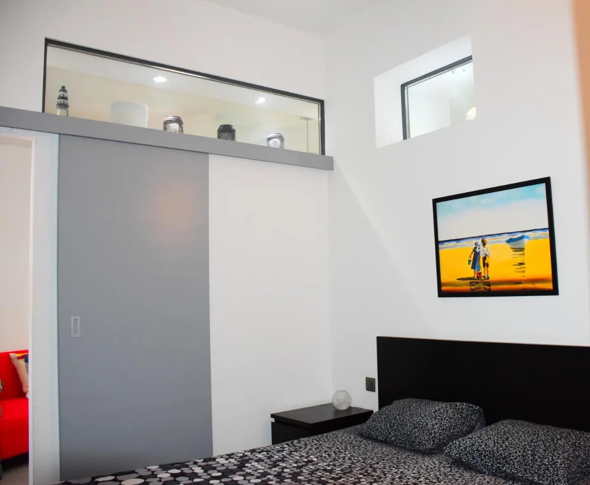 Image 1 of Apartments Saint Géry