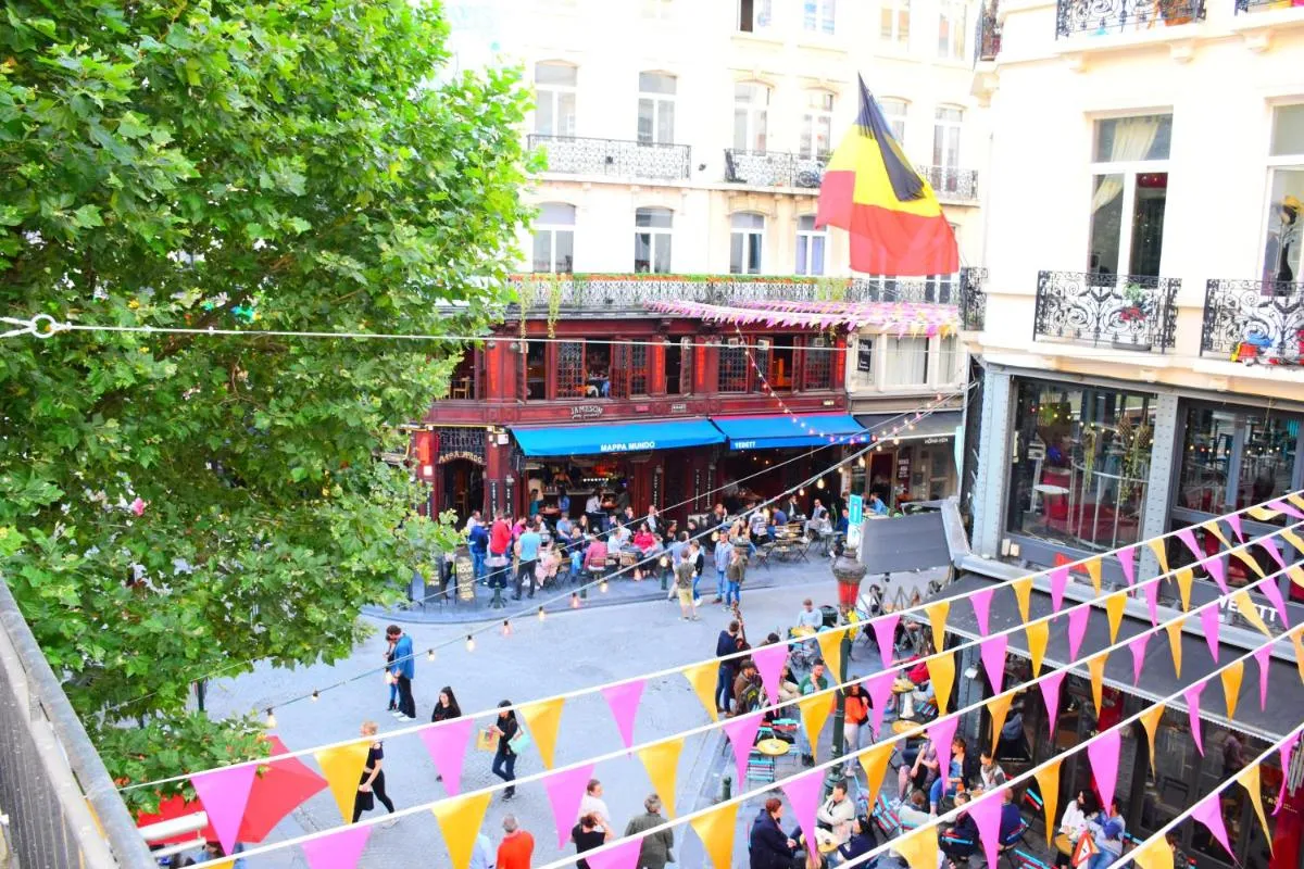 Image 2 of Apartments Saint Géry