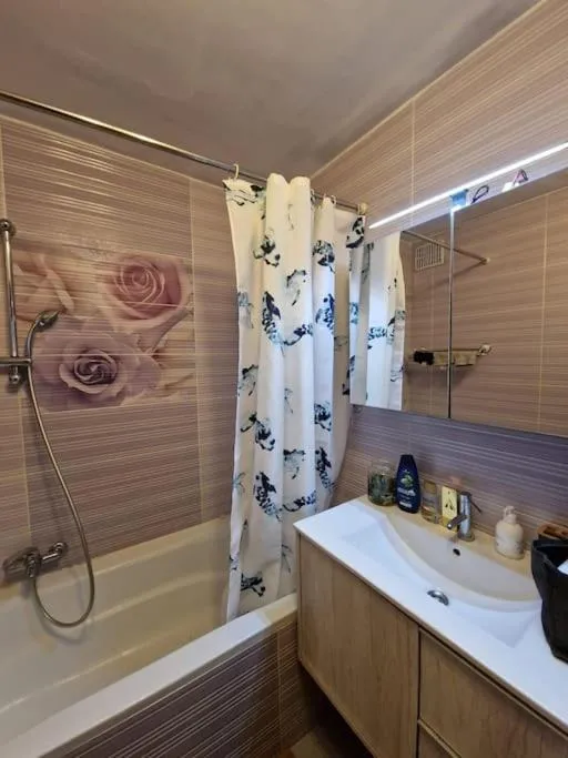 Image 5 of Appart meublé 92m2 + 2 terrasses