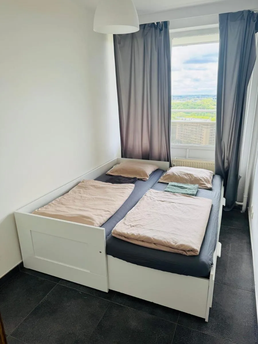 Image 4 of Appart meublé 92m2 + 2 terrasses