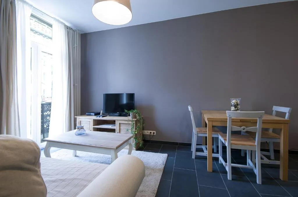 Image of Appartbrussels