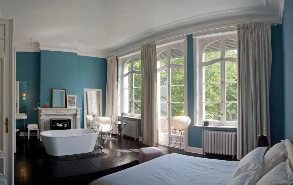 Image of Appartement Chic