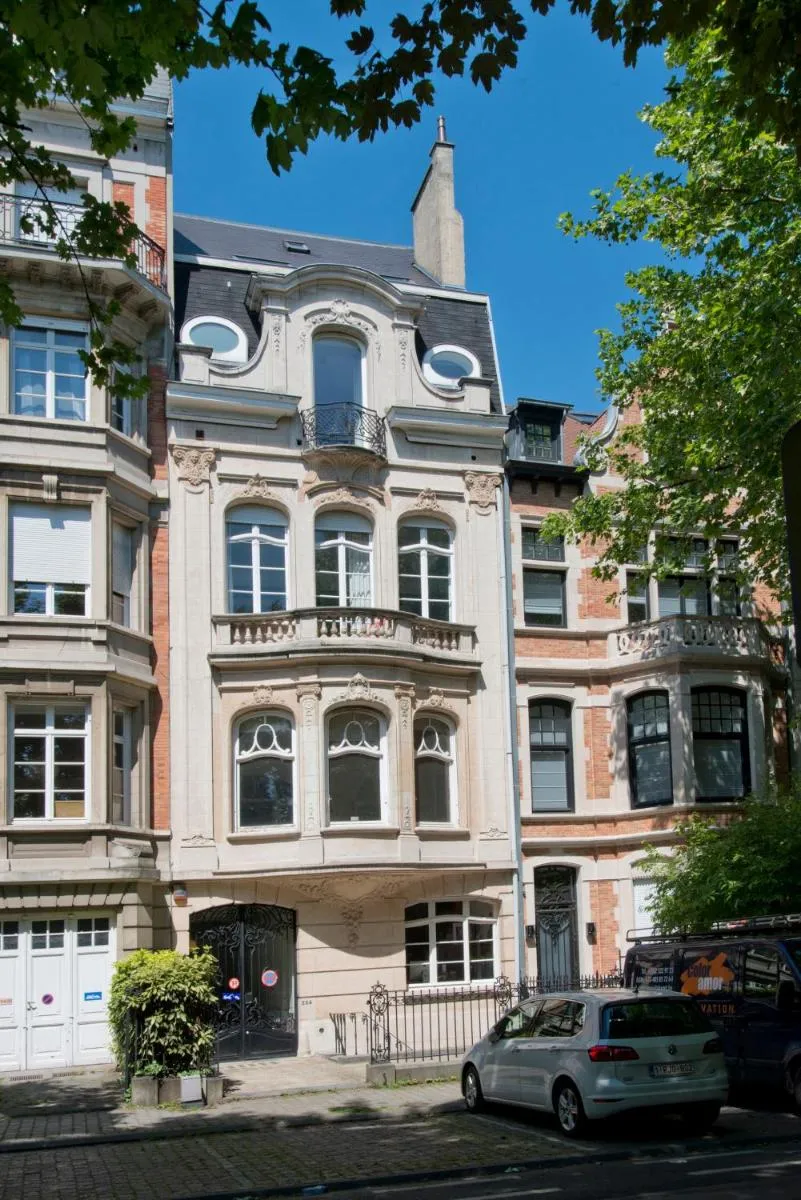Image 4 of Appartement Chic