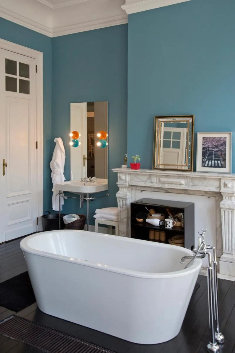 Image 6 of Appartement Chic