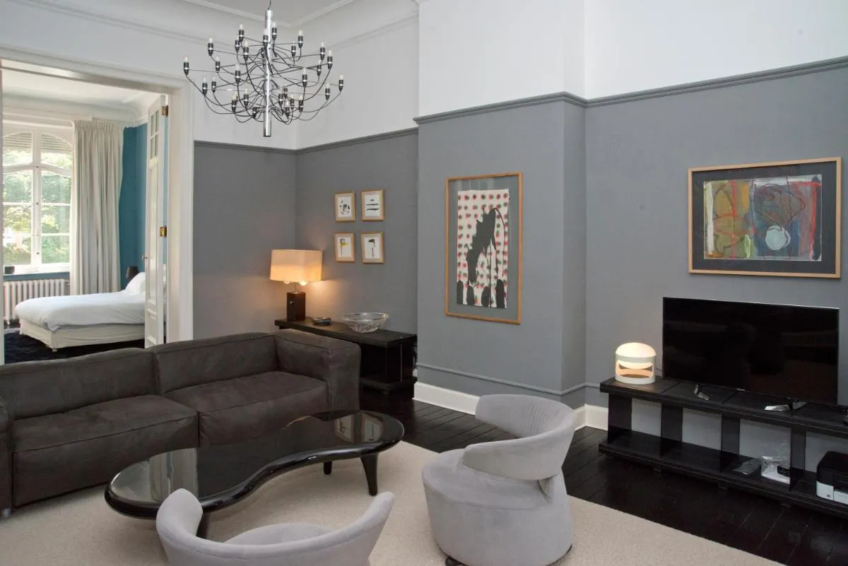 Image 5 of Appartement Chic