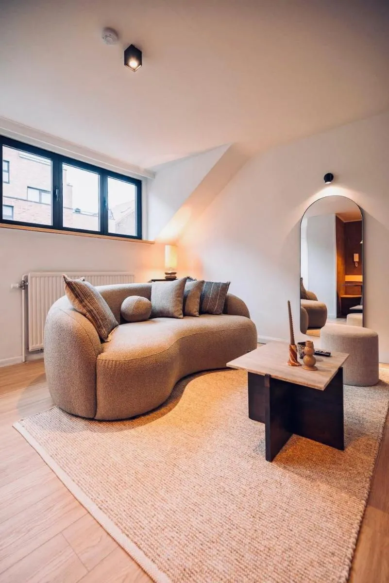 Image 3 of Appartement Harmony central et confort