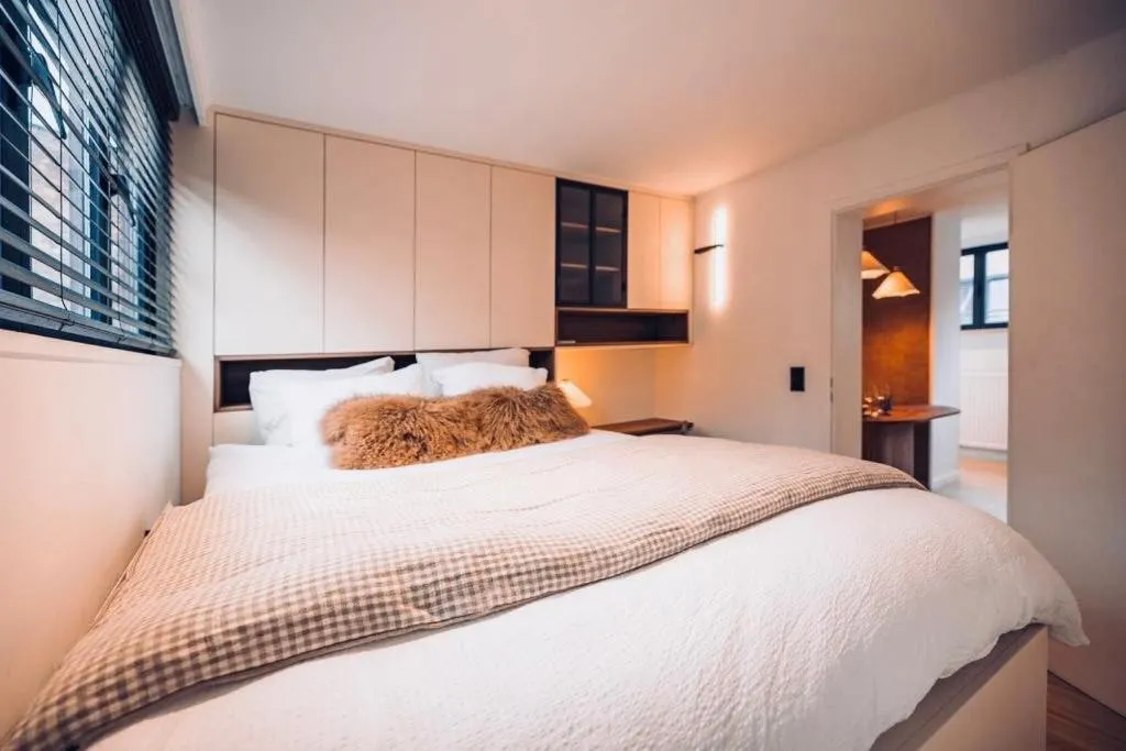 Image 2 of Appartement Harmony central et confort