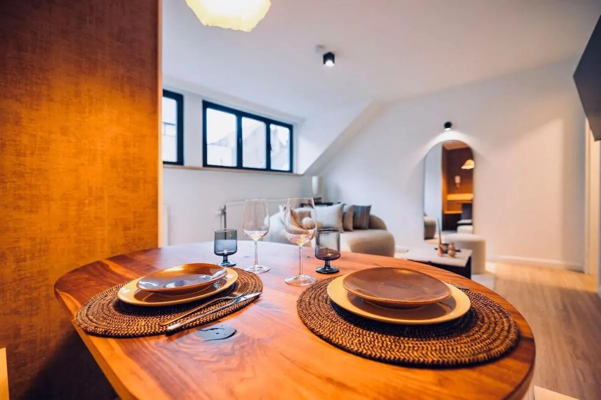Image 1 of Appartement Harmony central et confort