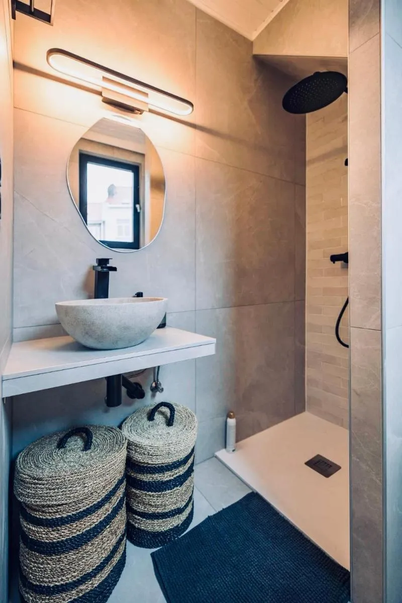 Image 4 of Appartement Harmony central et confort