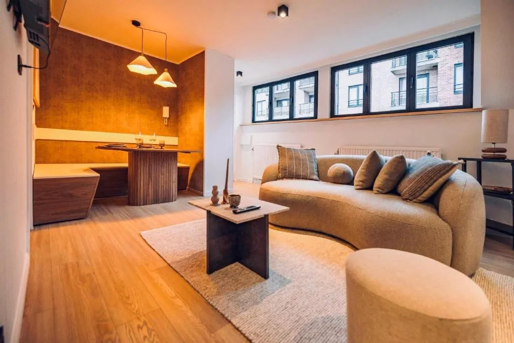 Image of Appartement Harmony central et confort