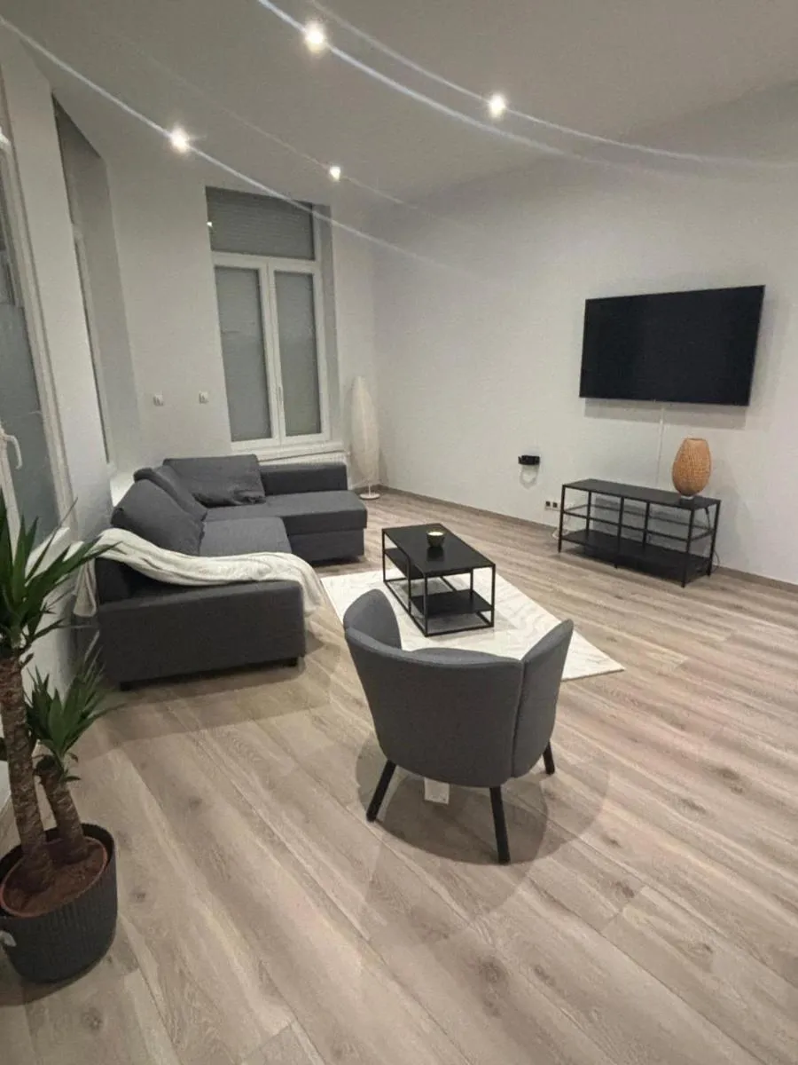 Image 3 of Appartement Leyla