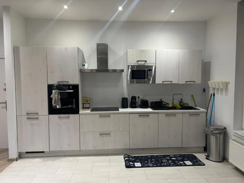 Image of Appartement Leyla