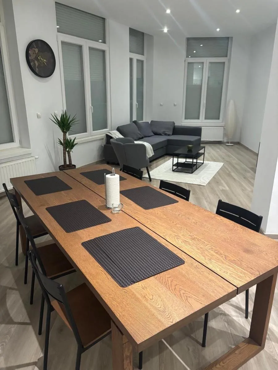 Image 6 of Appartement Leyla
