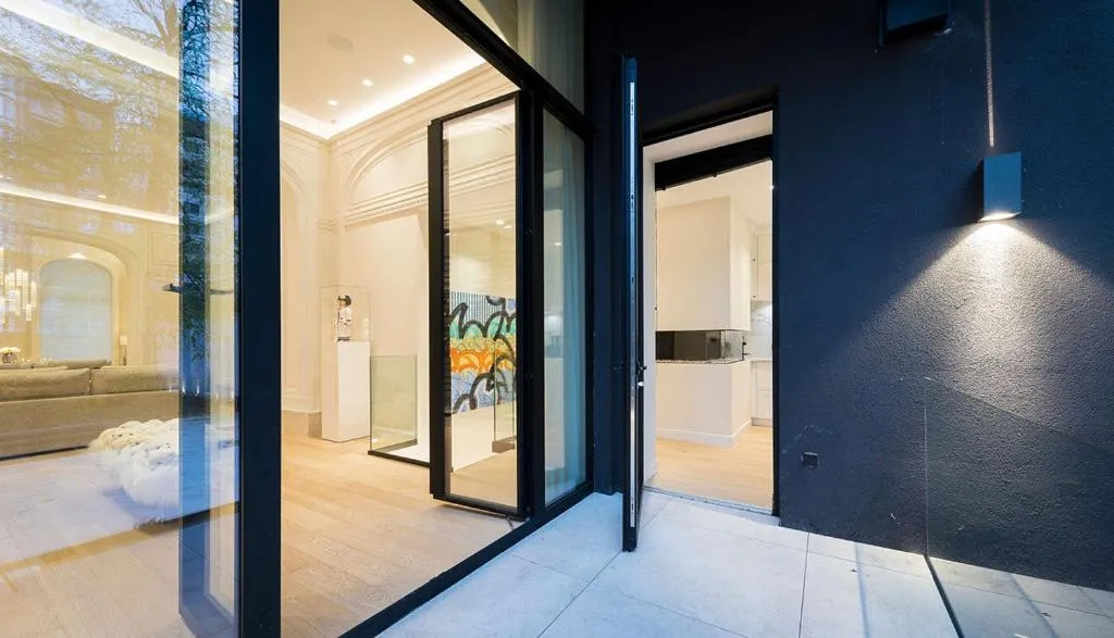 Image 1 of Appartement Luxueux au Centre de Bruxelles
