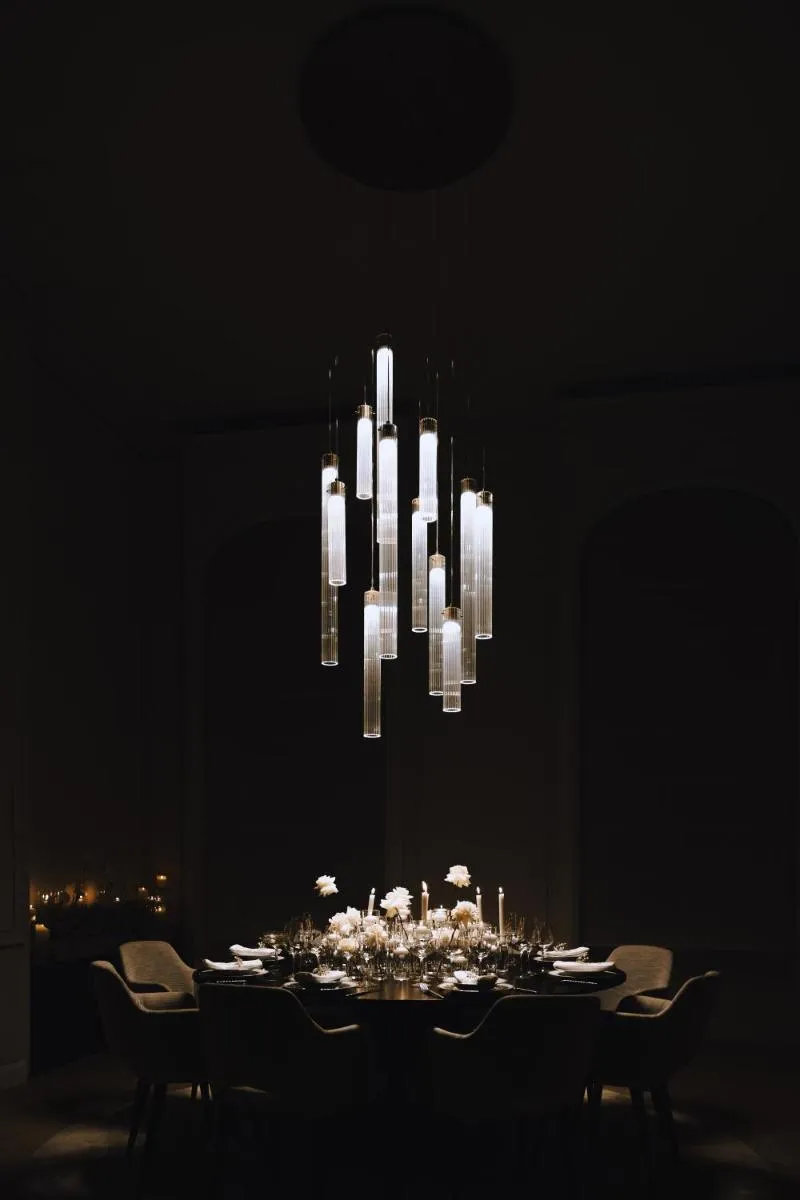 Image 5 of Appartement Luxueux au Centre de Bruxelles