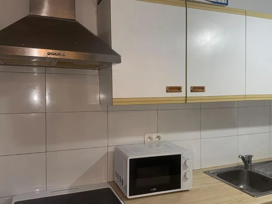 Image of Appartement à Bruxelles