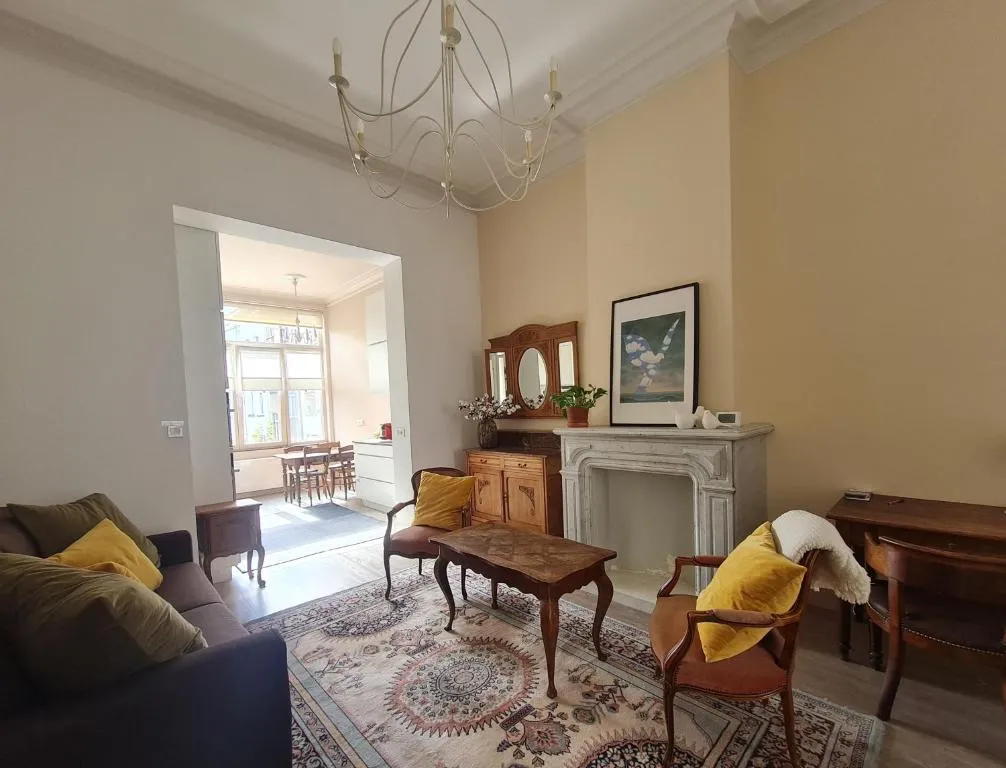 Image of Appartement charme 1 chambre