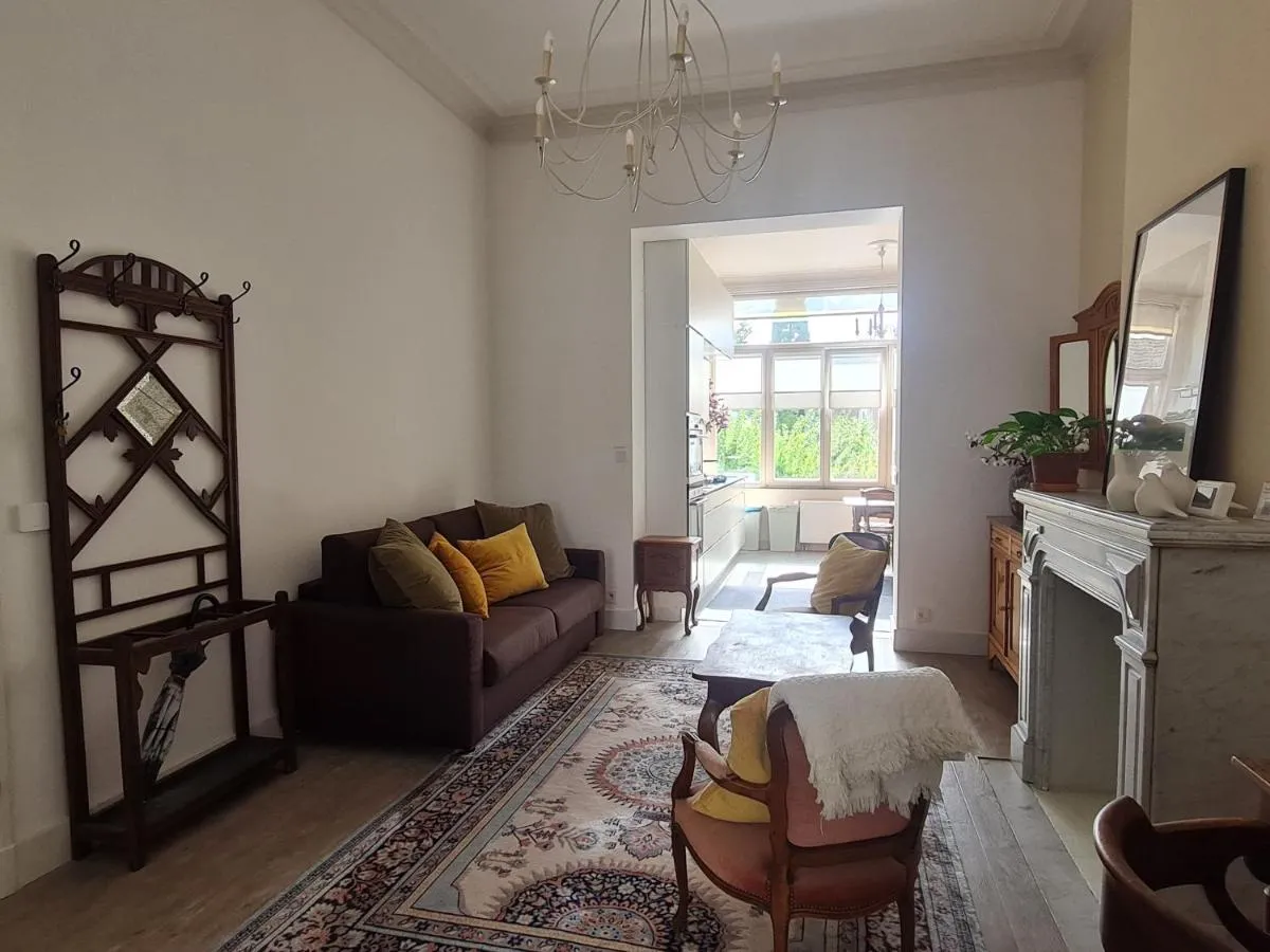 Image 4 of Appartement charme 1 chambre