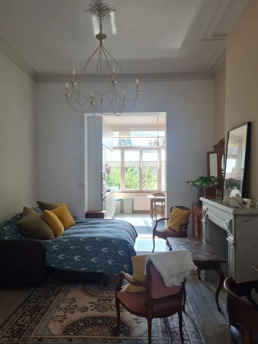 Image 1 of Appartement charme 1 chambre