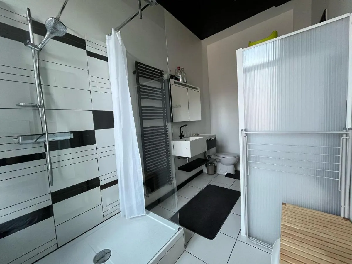Image 2 of Appartement charme 1 chambre
