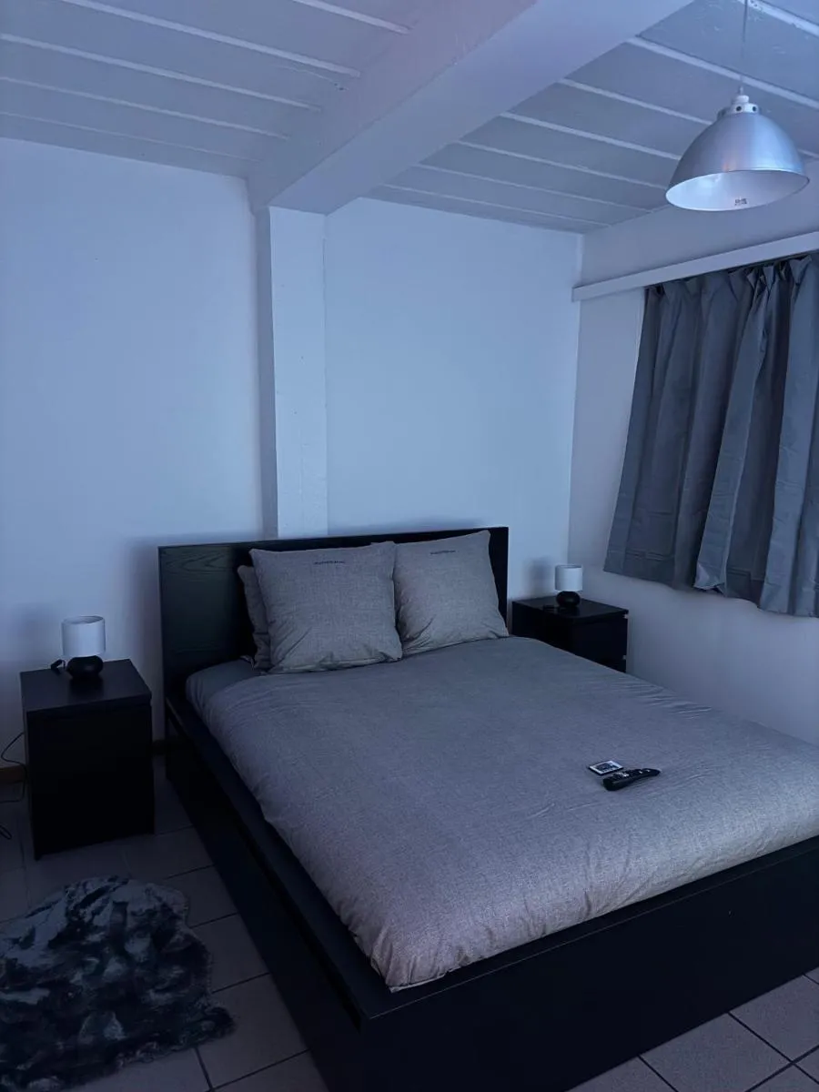 Image 2 of Appartement de Luxe Entièrement Rénové – Proche Aéroport de Bruxelles, Quartier Chic