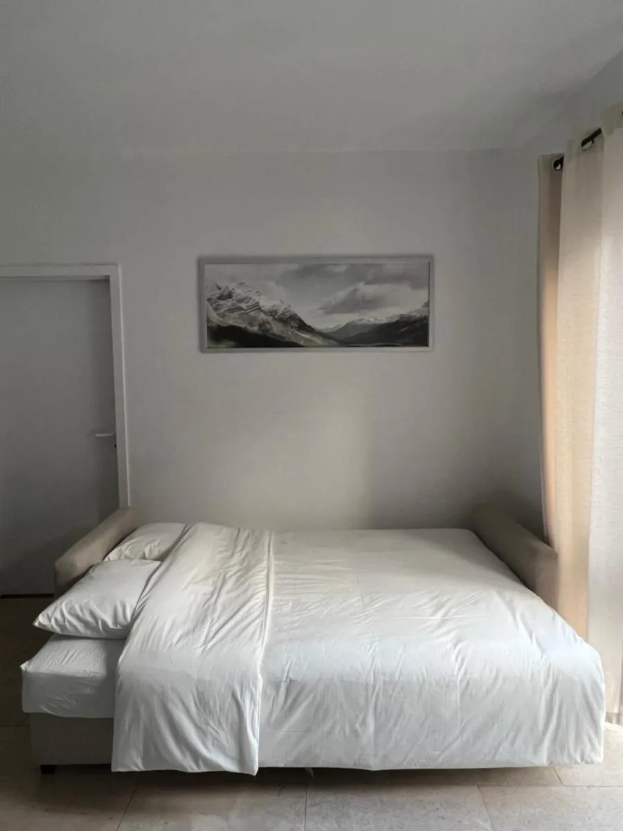 Image 6 of Appartement lumineux dans un quartier animé