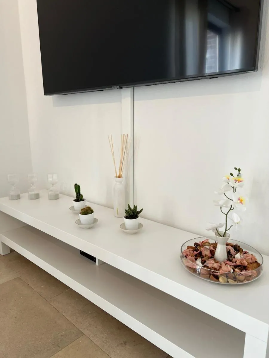 Image 4 of Appartement lumineux dans un quartier animé