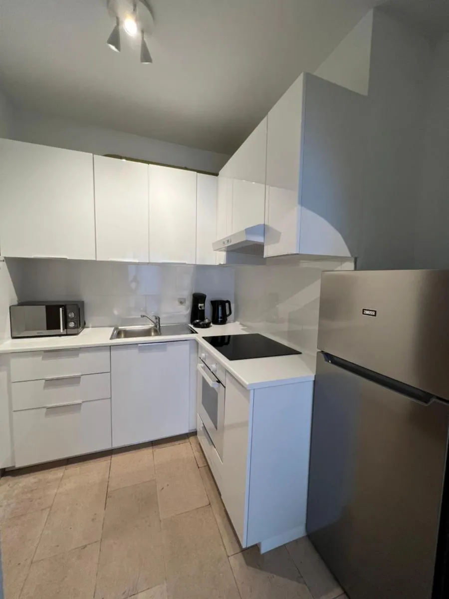 Image 3 of Appartement lumineux dans un quartier animé