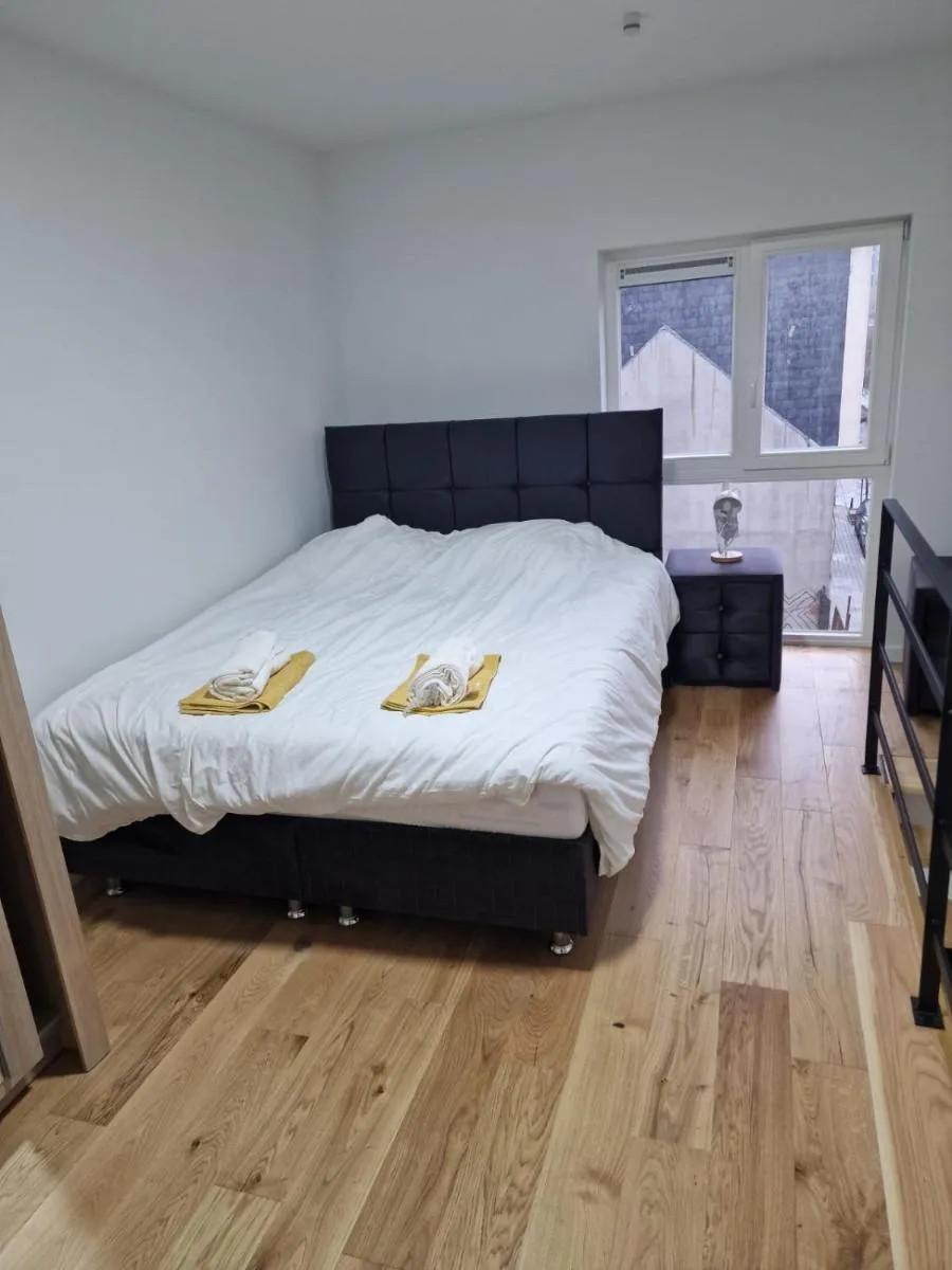 Image 6 of Appartement luxe 1