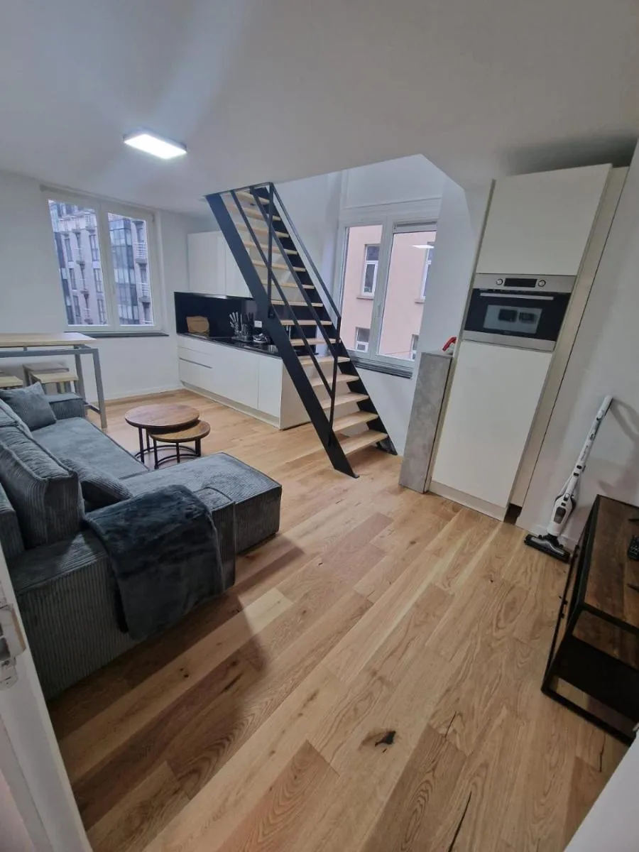 Image 4 of Appartement luxe 1