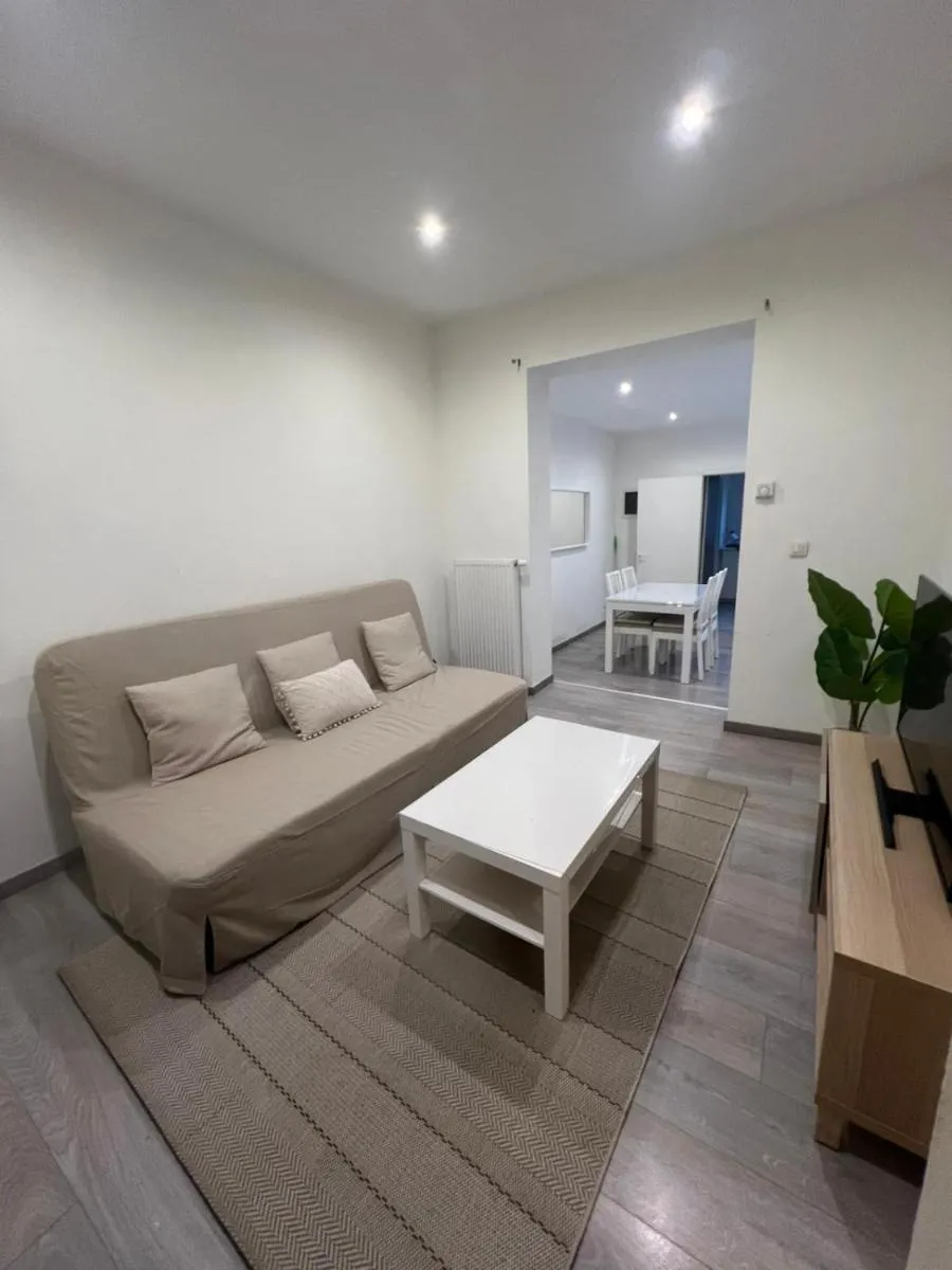 Image 1 of Appartement spacieux avec garage