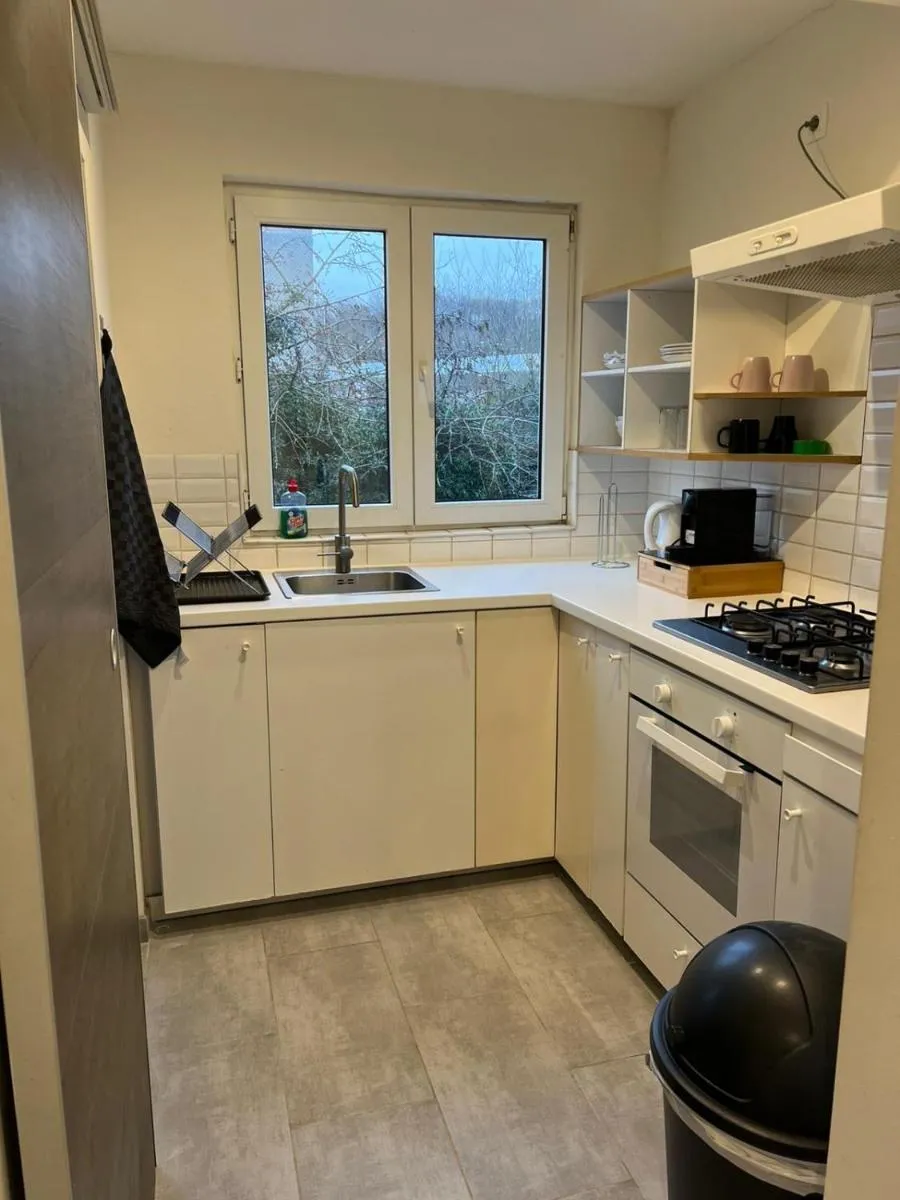 Image 4 of Appartement spacieux avec garage