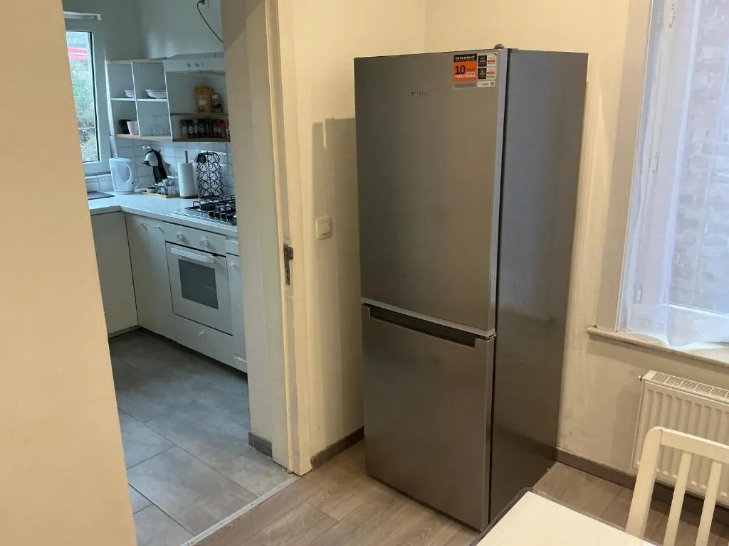 Image of Appartement spacieux avec garage
