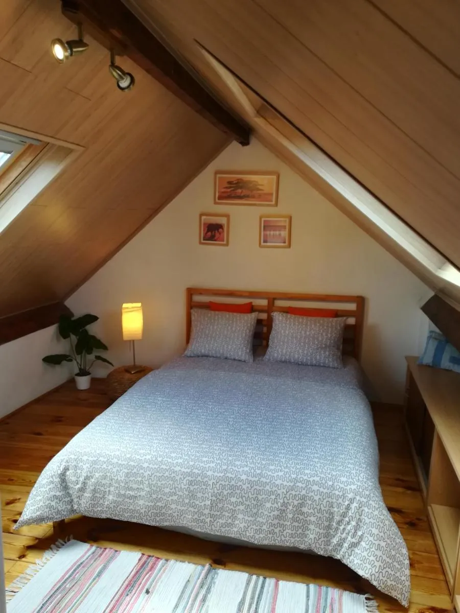 Image 4 of Apparts Chez Odak