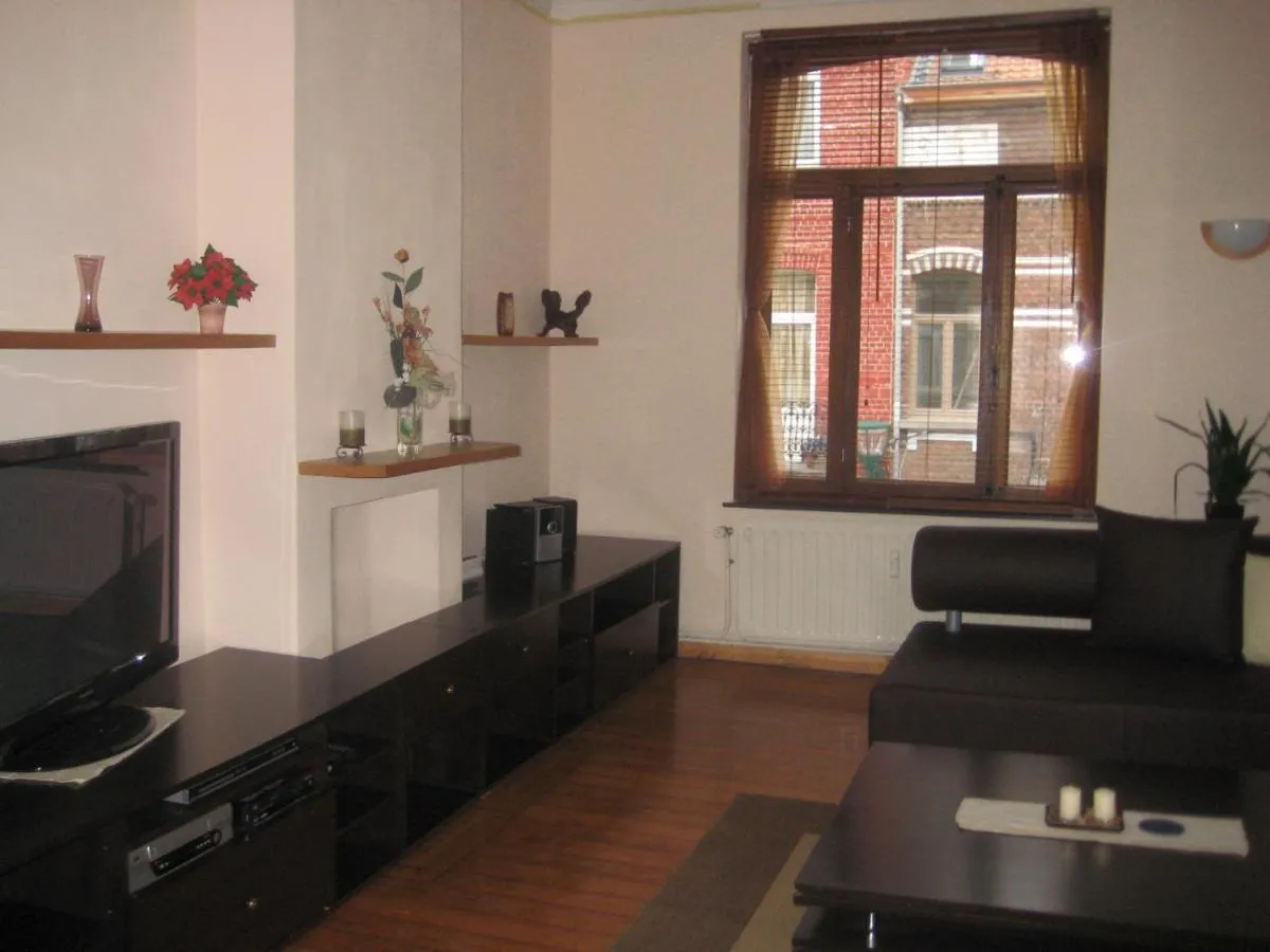 Image 2 of Apparts Chez Odak