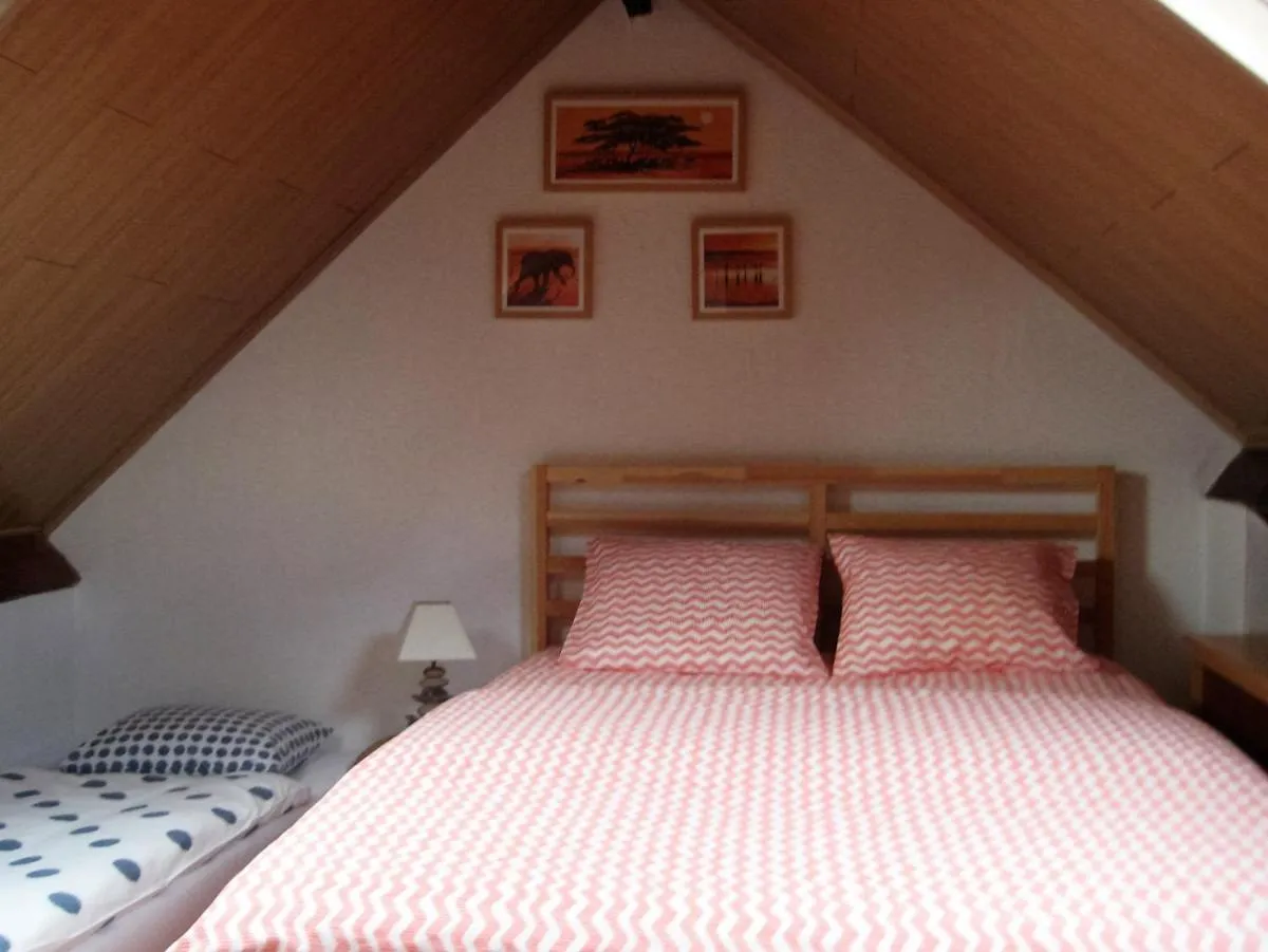 Image 6 of Apparts Chez Odak