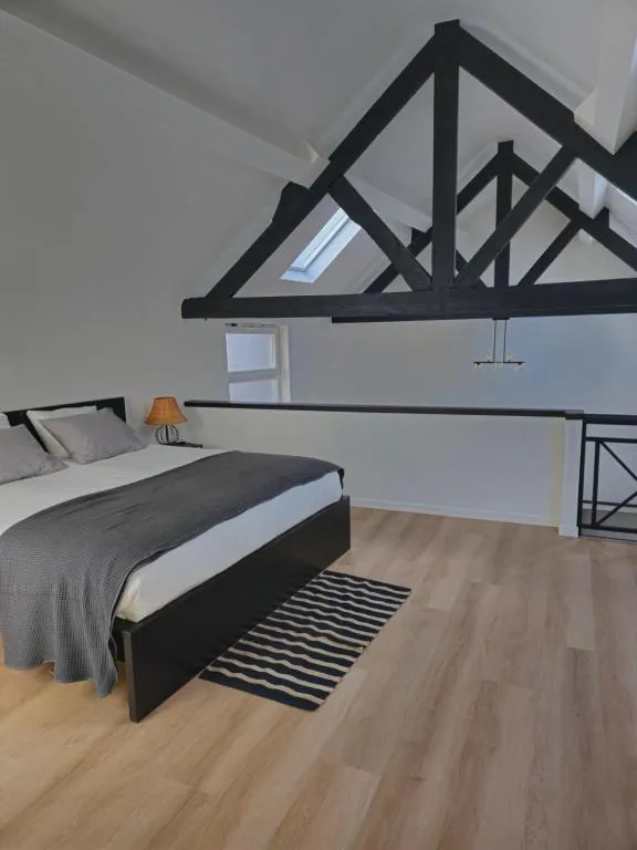 Image of Aqua Loft Brussels – European Quarter