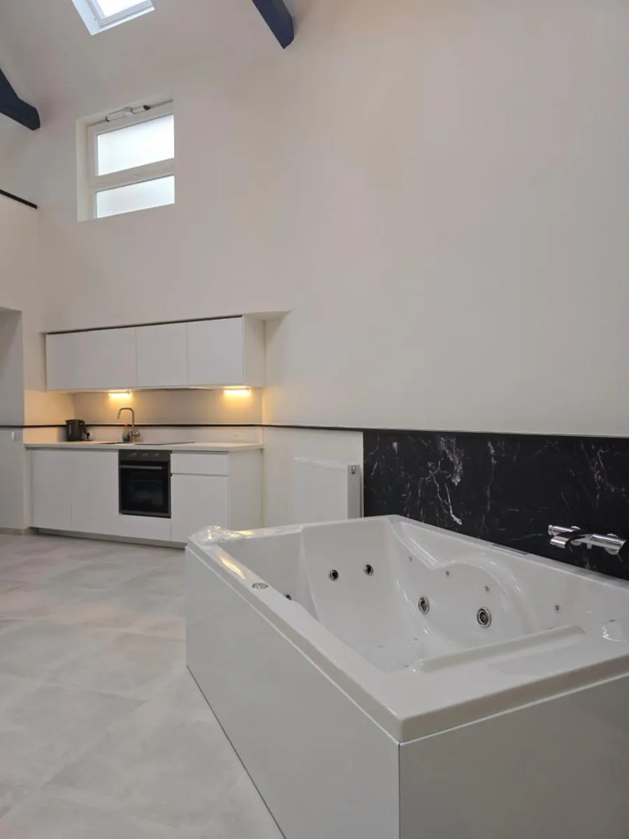Image 1 of Aqua Loft Brussels – European Quarter