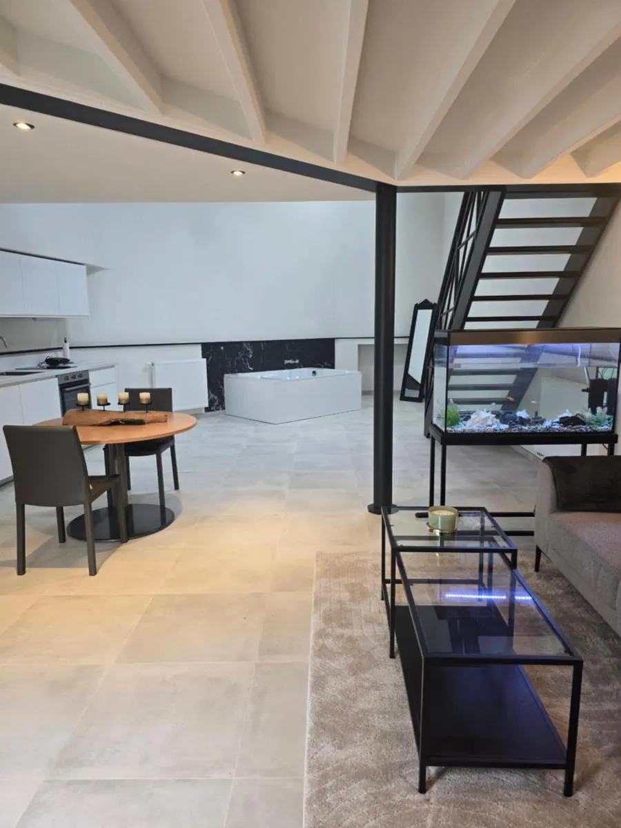 Image 2 of Aqua Loft Brussels – European Quarter