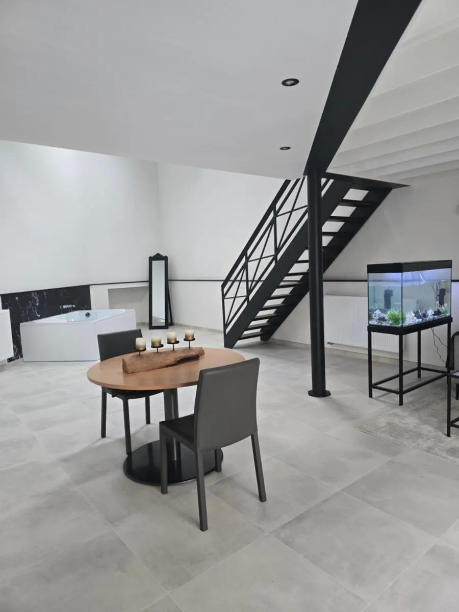 Image 4 of Aqua Loft Brussels – European Quarter