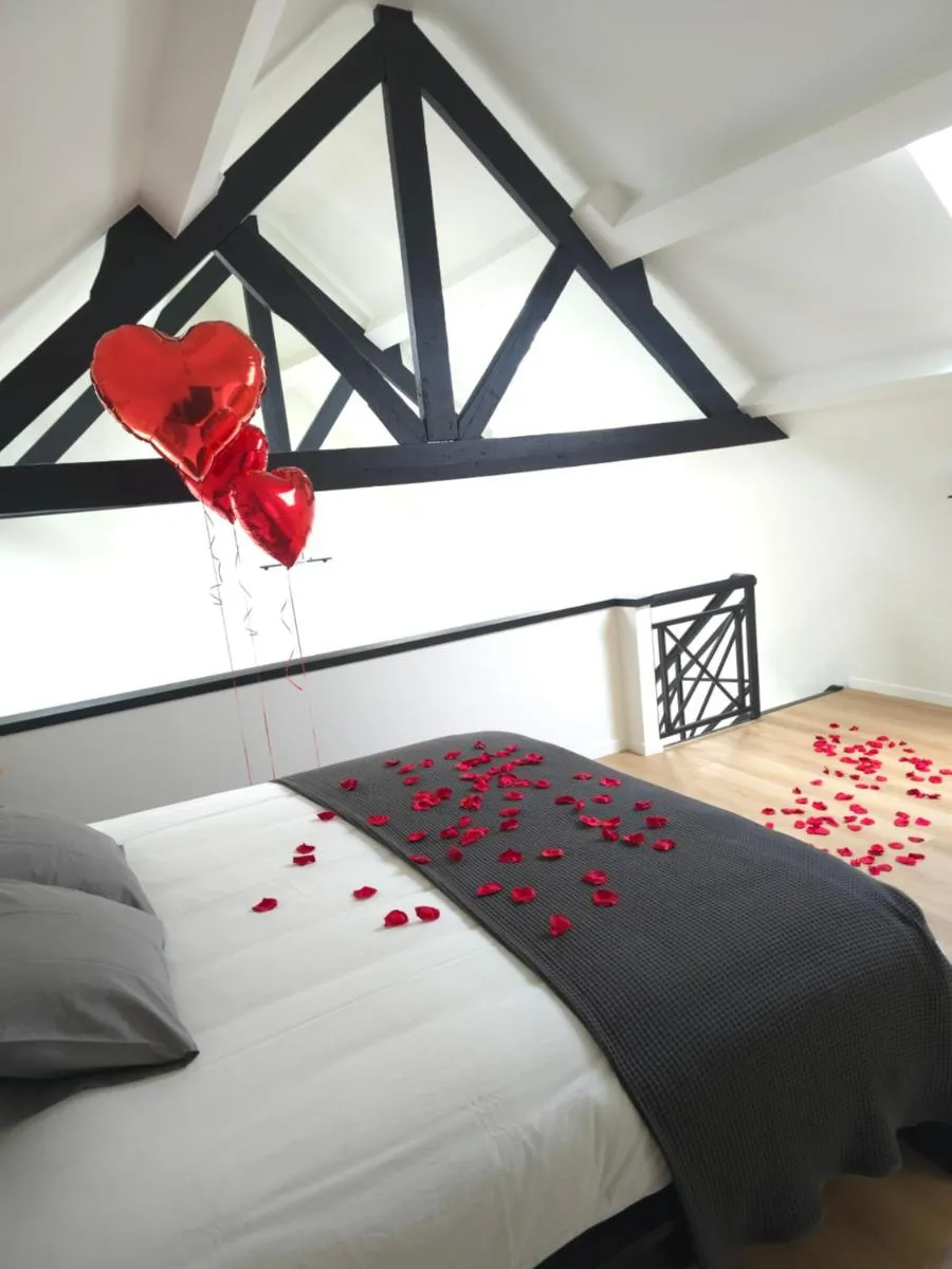 Image 6 of Aqua Loft Brussels – European Quarter