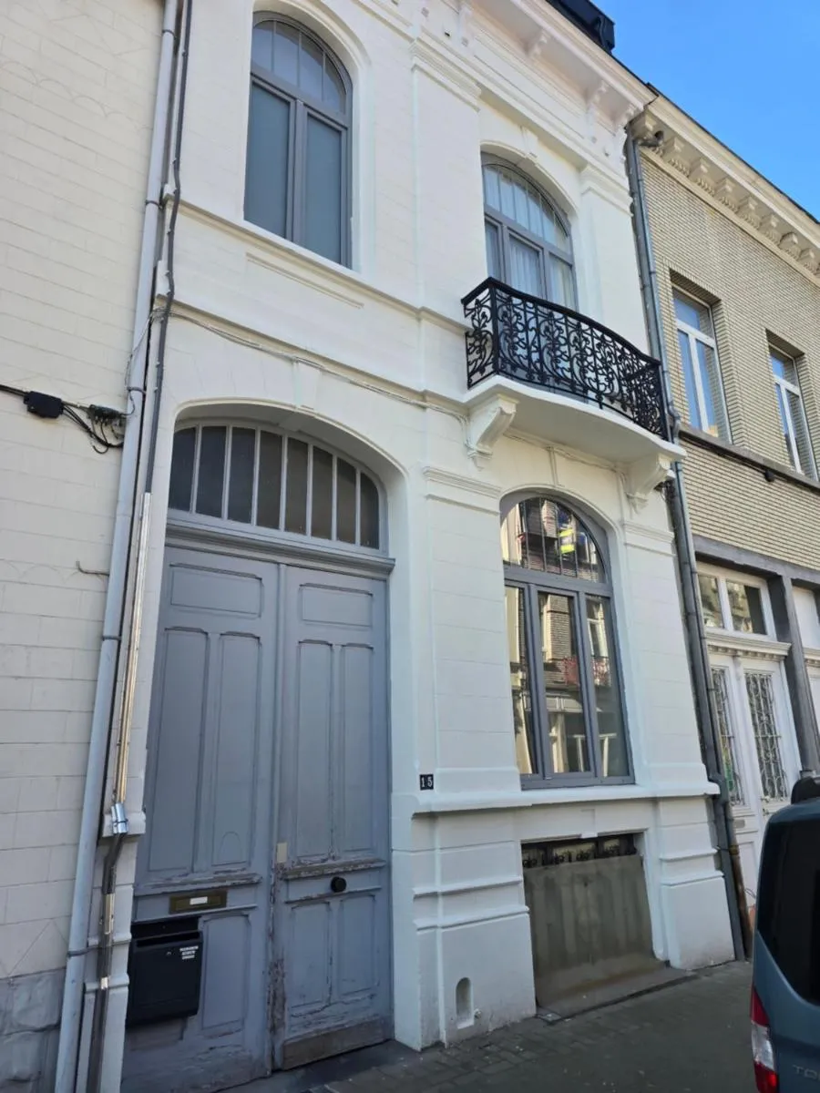 Image 5 of Aqua Loft Brussels – European Quarter