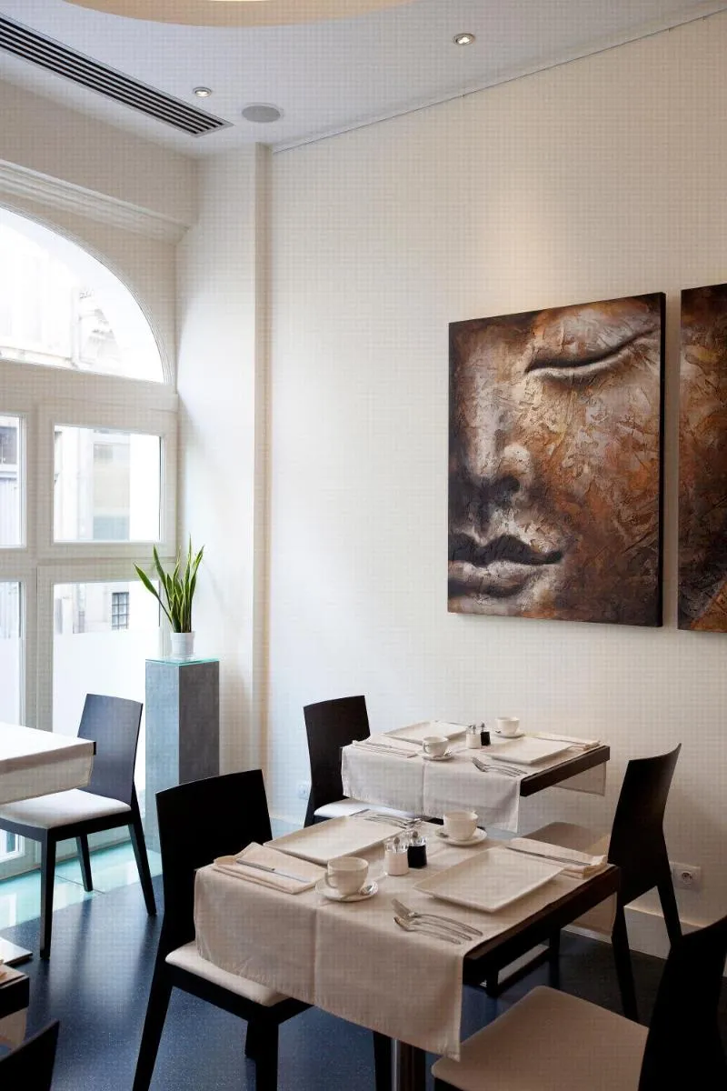 Image 3 of Art de Sejour – B&B